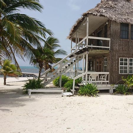 Exotic Caye Beach Resort San Pedro  Exterior foto