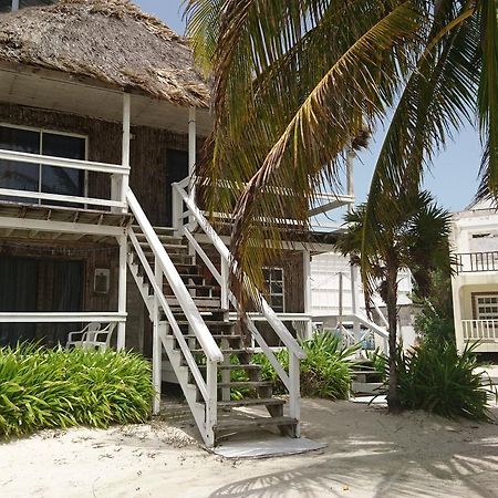 Exotic Caye Beach Resort San Pedro  Exterior foto