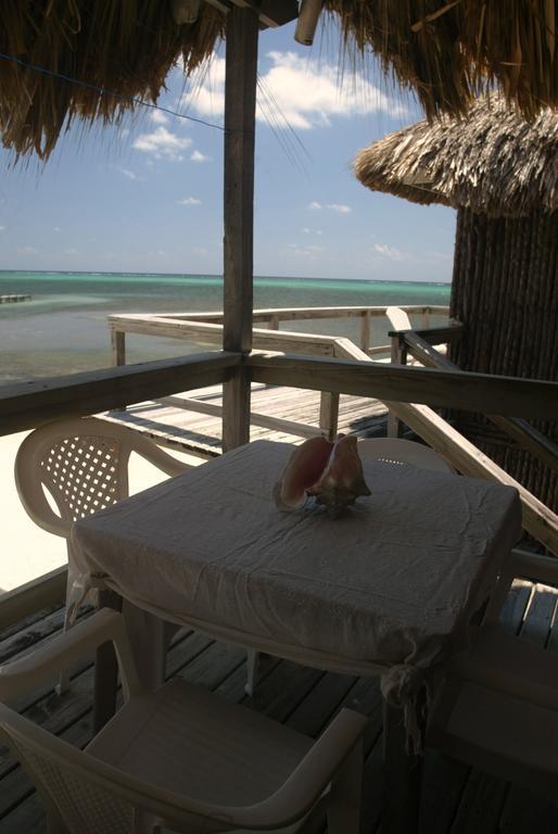 Exotic Caye Beach Resort San Pedro  Quarto foto